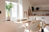 Stylish studio apartment in Frome 12’ Longleat