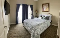 Lake house - unit 309