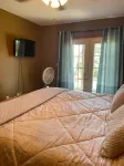 Hill Country Adventures<br>A place to relax after a day on the river!