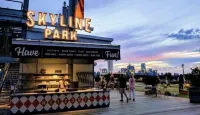 Cozy King Suite w/free parking -- 15 mins from Downtown