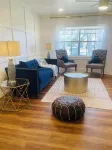 La Casita Pool & Game Room Fenced Yard! - Wifi