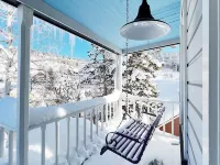 Charming Cottage steps to restaurants, shops & slopes Hotels in Summit County