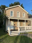 Welcome to happy home Oswego 5 bedroom to bathroom house with WiFi and AC