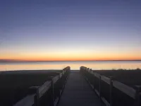 508 Tide Water Drive, PSJ, Fl - Blue Heron PSJ Hotel a Port St. Joe