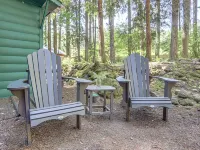 EV Chargers, AC, Huge Fenced Yard, Last Minute Deals on Sept-OCT Dates!