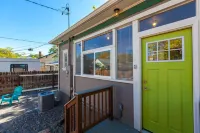 Bespoke Downtown Charmer with Modern Amenities