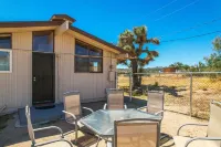 Modern Cowboy Retreat