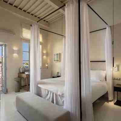 아자데 Rooms