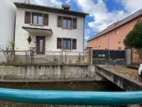 Grand Appartement Cosy sur la Route des Vins D'alsace