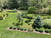 Winslow Acres heated Pool Escape; Pool open May 15 thru mid-Oct! HotTub all yr!