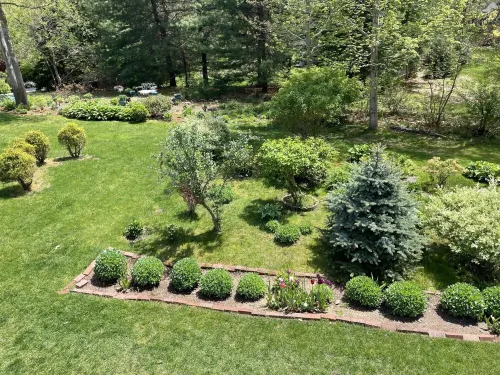 Winslow Acres heated Pool Escape; Pool open May 15 thru mid-Oct! HotTub all yr!