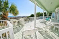 Amazing oceanfront North Myrtle Beach