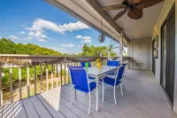 NEED TO GET AWAY? UPDATED CONDO 1 BLOCK TO BEACH Hotels in Surfside Beach