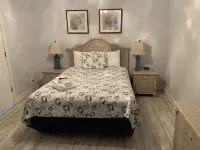 THE BEACH GETAWAY DREAM