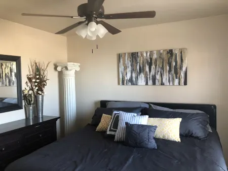 The Rustic @ Paseo de Encinal Dr # 1