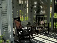 Super Charming Modern Cottage Hotels in Pendleton