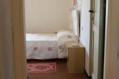 Residence Pinnetta - 6-seater apartment with free pool and WiFi