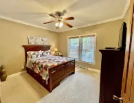 Beech Mountain-Walk to Ski Slopes/Sledding Hill/Restaurants -Room for 2 Families Hotels in Beech Mountain