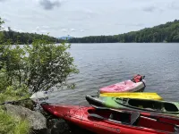 1 mile to Mt Snow, Pet friendly 2BDR clean