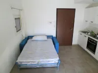 Apartment "Heaven and Earth"