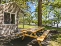 Sebago Breeze Lake House キャスコのホテル