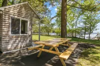 Sebago Breeze Lake House