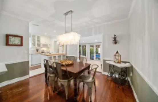 Stylish villa in the heart of all fun in Miami