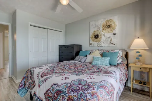 Paradise Found! Fabulous, Flexible, Beach Front Luxury! Hot Tub, Best Location!