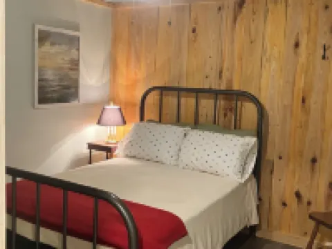 The Get-A-Way at Grenada lake Hoteles en Grenada