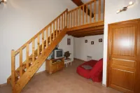apartment 2nd floor panoramic view