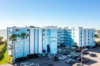 Indian Shores Beachfront 3/2 condo for up to 8 adults Hotels near Seaside Seabird Sanctuary