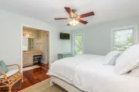 Charleston-area 3BR, Close to Beach or Downtown, Walk to Shem Creek