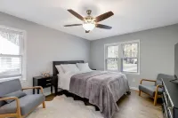 Newly Renovated Private Retreat in North Raleigh! Hotels near Audio Advice