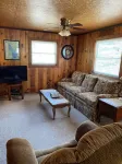 Beautiful Year-Round  Home on the South Shore of Hubbard Lake