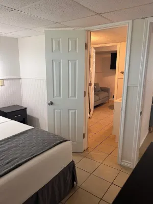 The Mark at Surfside, Apt. 1