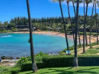Napili Shores A-201 - Ocean Front - Book Now!
