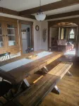 Country Farmhouse at 14 Hands Farm