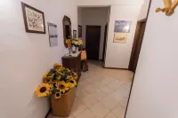 Soggiorno in Valdelsa Hotel a Poggibonsi