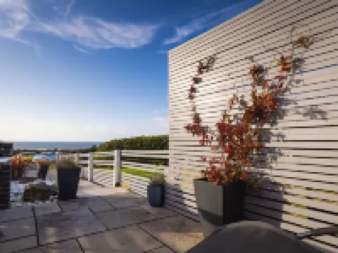 Beach View - "cracking sea views" Hotels in The Havens