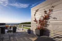 Beach View - "cracking sea views"