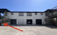 Affordable Efficiency (717E)--In-Town, Easy Beach Access, and Pet-Friendly!
