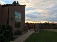 3 KING BEDS Highest rated Moab Rim Village S1 - Blue Coyote Hideaway 5 stars!