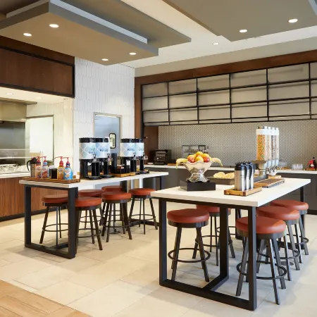 Hilton Garden Inn Elizabethtown