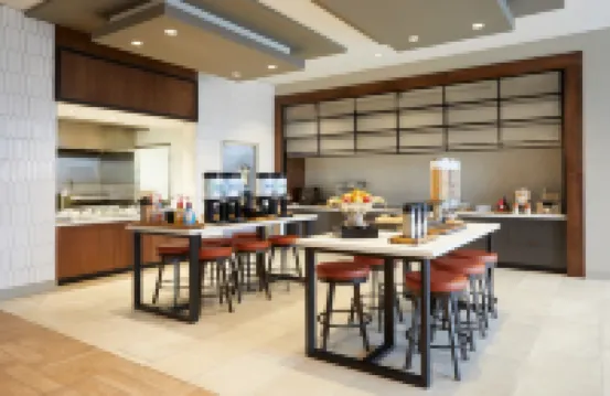 Hilton Garden Inn Elizabethtown