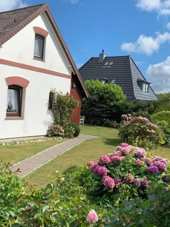 Vacation apartment Sonnenplatz