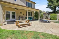 Large Family home near Sequoia National Park