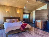 Bellbrae Mudbrick Love Shack Hotels in Bellbrae