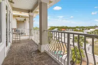 Beach Front- HEATED Inground Pool-Hot Tub-Arcade Games-New Interior Decor