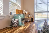 Oak Ridge Cottage ll - Cozy Place To Stay!