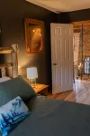 Swiss Miss A-Frame Minutes from Ellicottville!